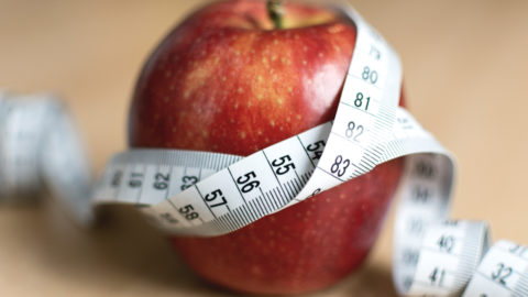 Zapomnij o restrykcyjnych dietach "cud"! Wspólnie zmienimy Twoje nawyki żywieniowe na trwałe!